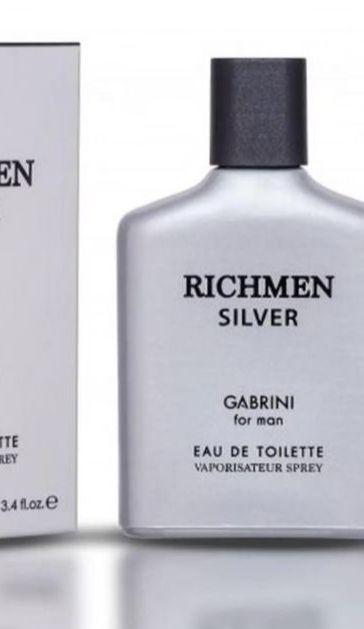 richmen erkek parfüm 