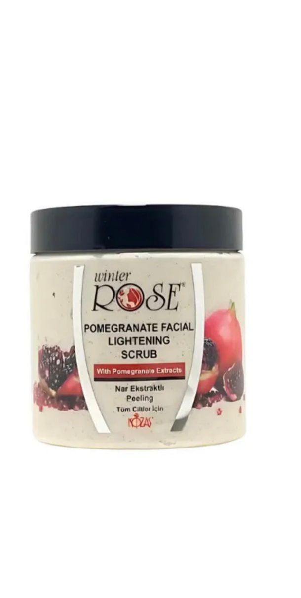 yüz maskesi peeling 