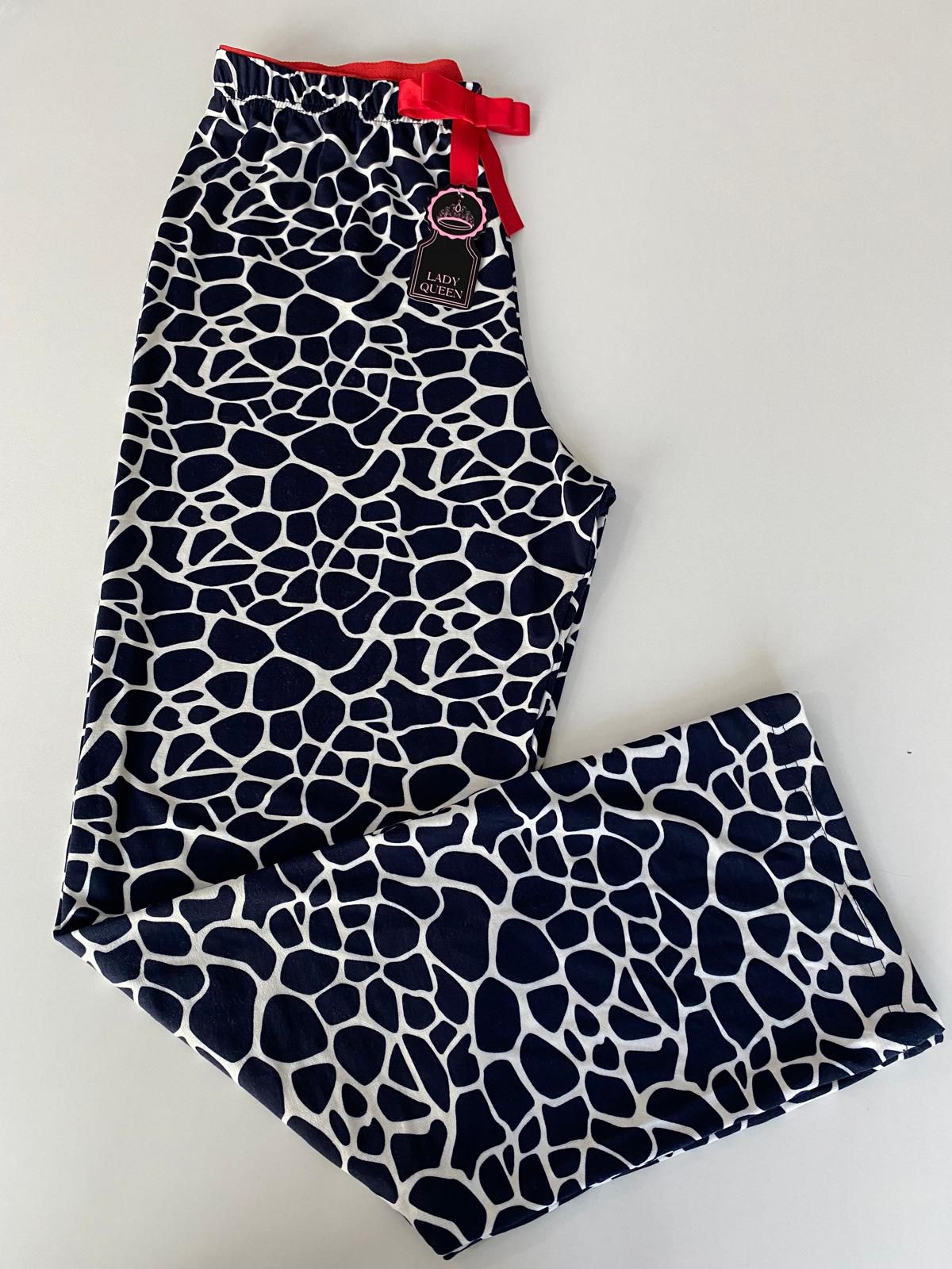 pijama (likralı ring viskon) tek alt