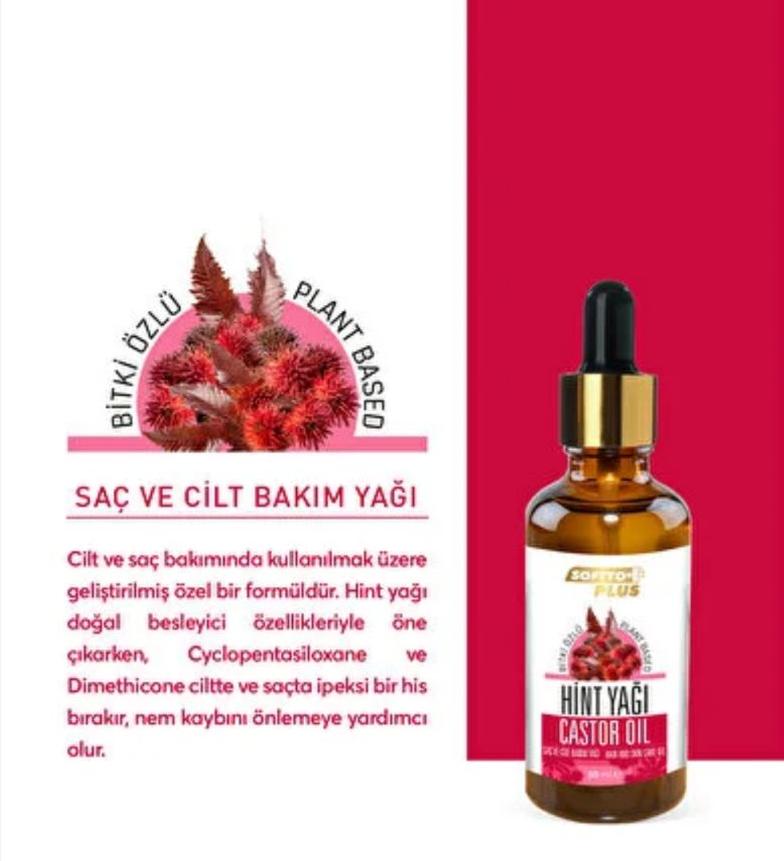 hint yağı
