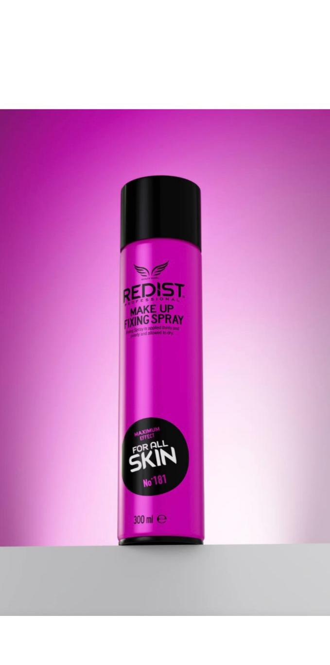 makyaj sabitleyici sprey 