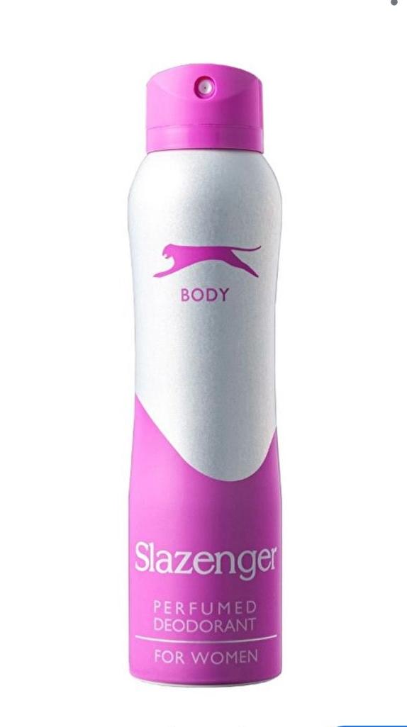 slazenger
