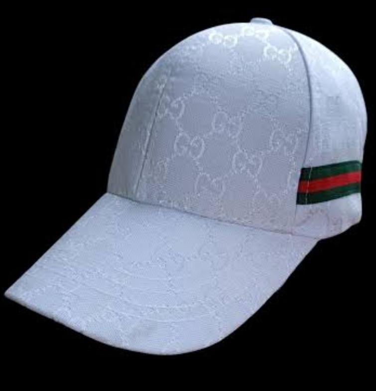 gues şapka