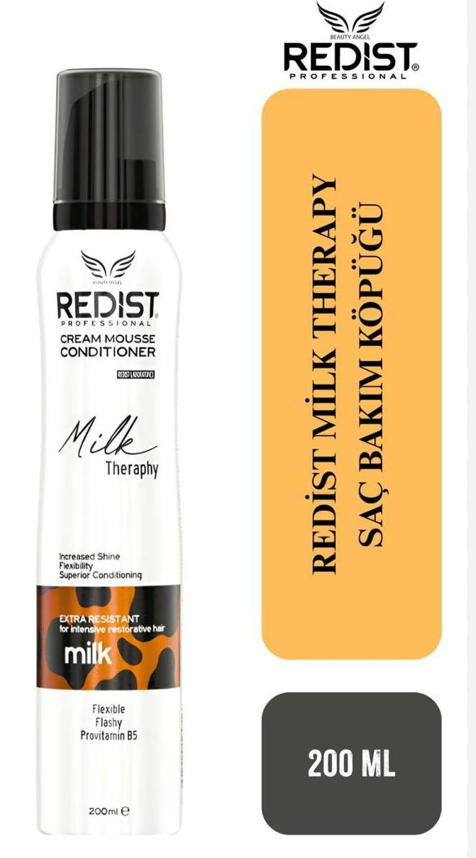 redisk köpük 
