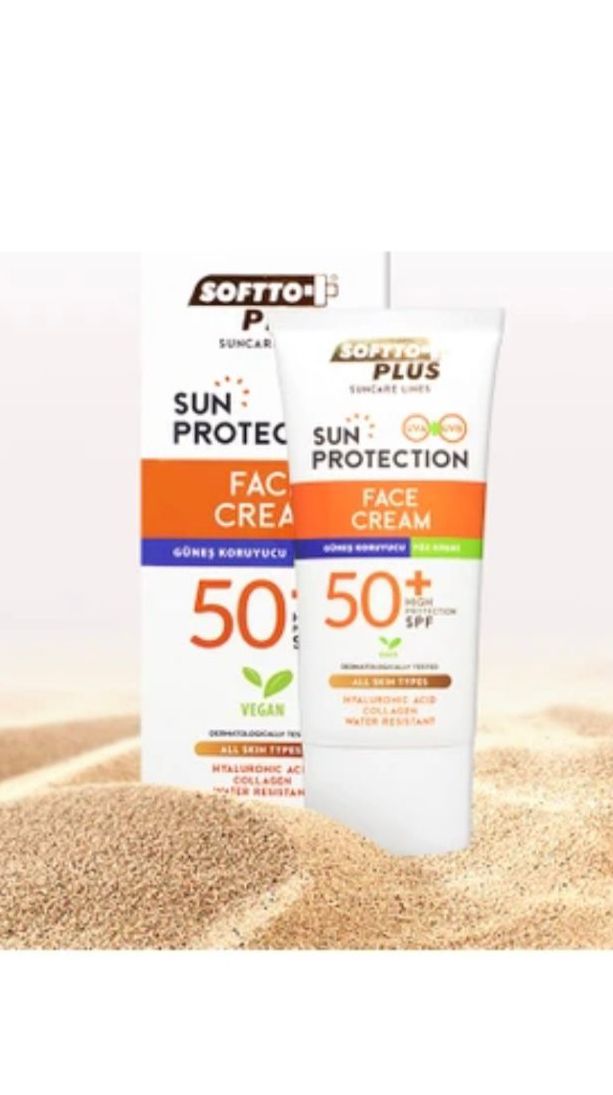 güneş koruyucu yüz kremi 