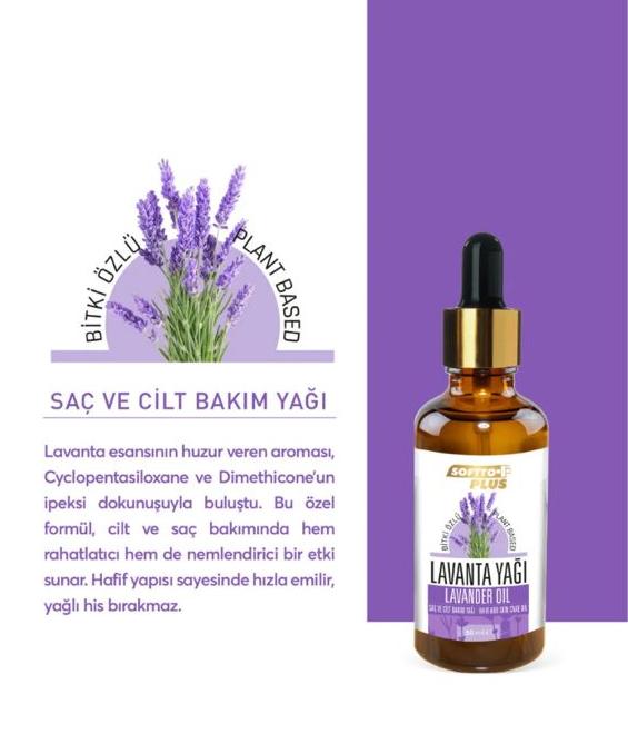 lavanta yağı 